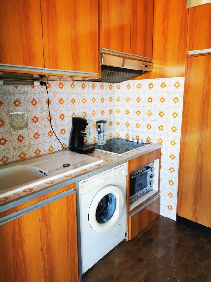 La Residence Vue Mer Les Pieds Dans L'Eau Le Grau-du-Roi Luaran gambar